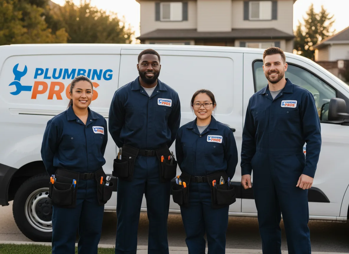 Water Heater Repair company in Belvue, KS